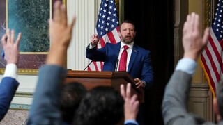 Markwayne Mullin