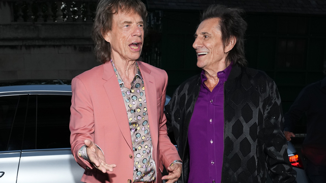 Rolling Stones