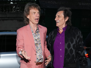 Rolling Stones