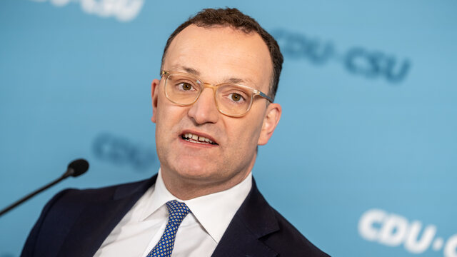 Jens Spahn