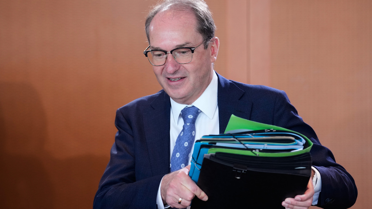  Alexander Dobrindt