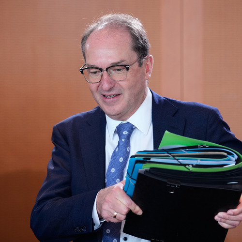  Alexander Dobrindt