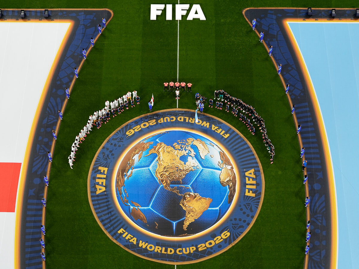 FIFA