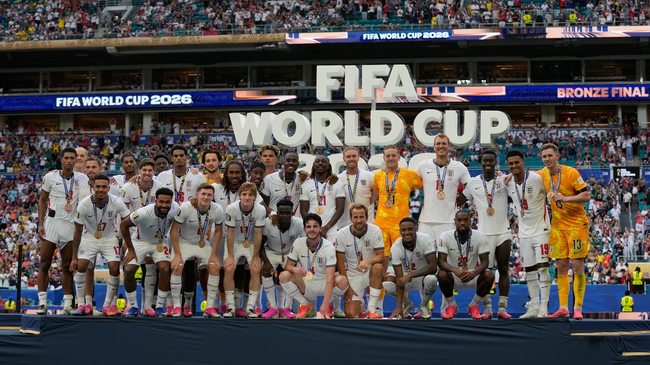 Anglicko Francúzsko FIFA
