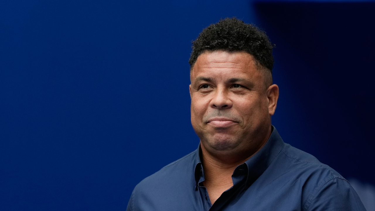 Ronaldo