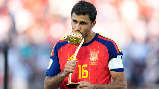 Rodri