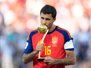 Rodri