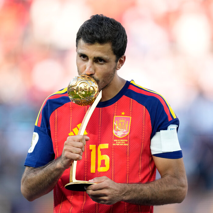 Rodri