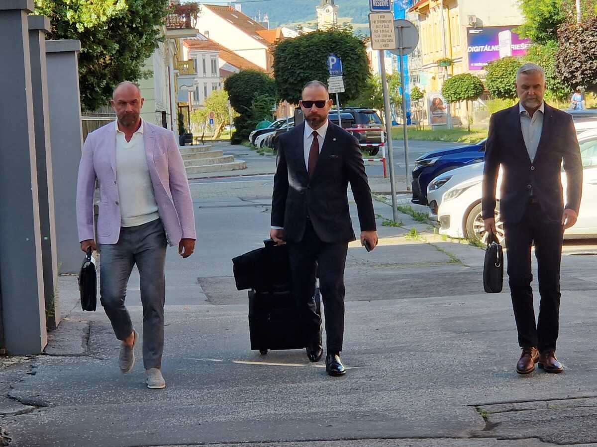 gašpar para očistec bodor