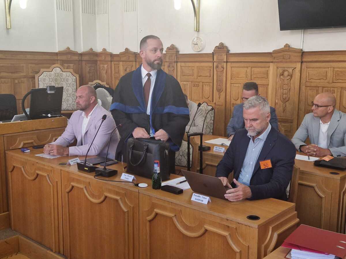očistec