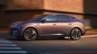 XPeng L03 mieri na Teslu Model Y. Nové SUV láka cenou aj modernými technológiami
