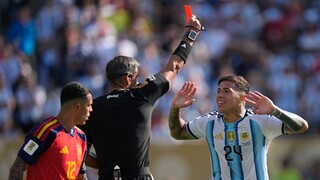 
Tyrani z Buenos Aires, ďakujeme a dobrú noc. Futbal vyhral nad zákernou argentínskou brutalitou, píšu médiá