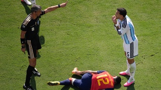 leandro paredes