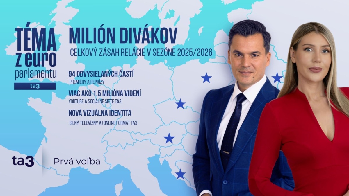 Téma europarlament