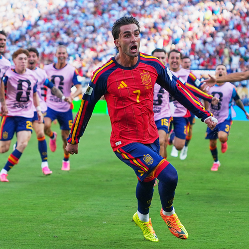 Ferrán Torres