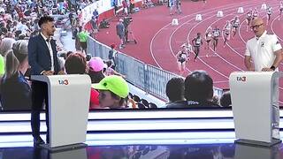 Banská Bystrica ožije svetovou atletikou. Na míting P-T-S mieri aj líderka tabuliek Zapletalová
