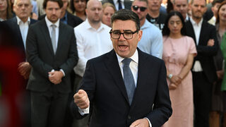 Andy Burnham 