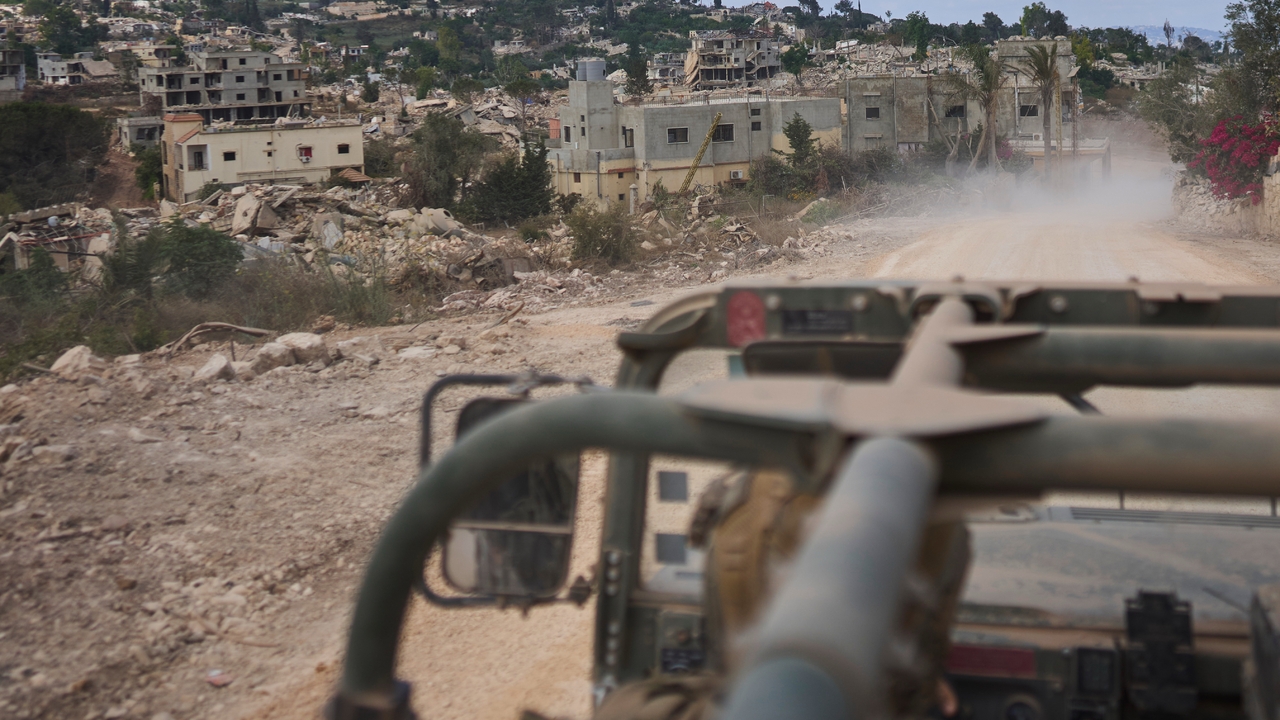 Libanon