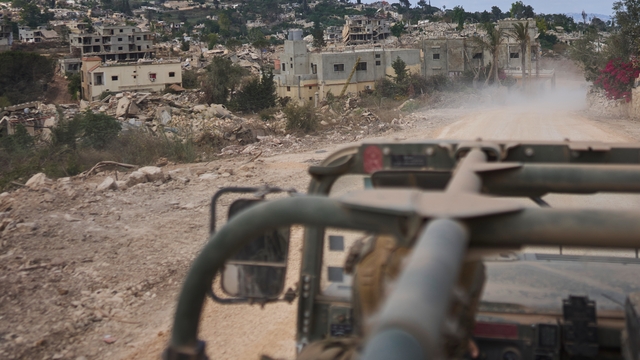 Libanon