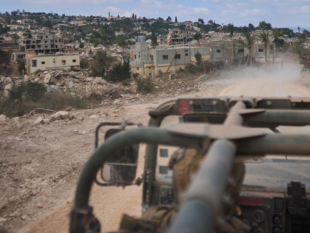 Libanon