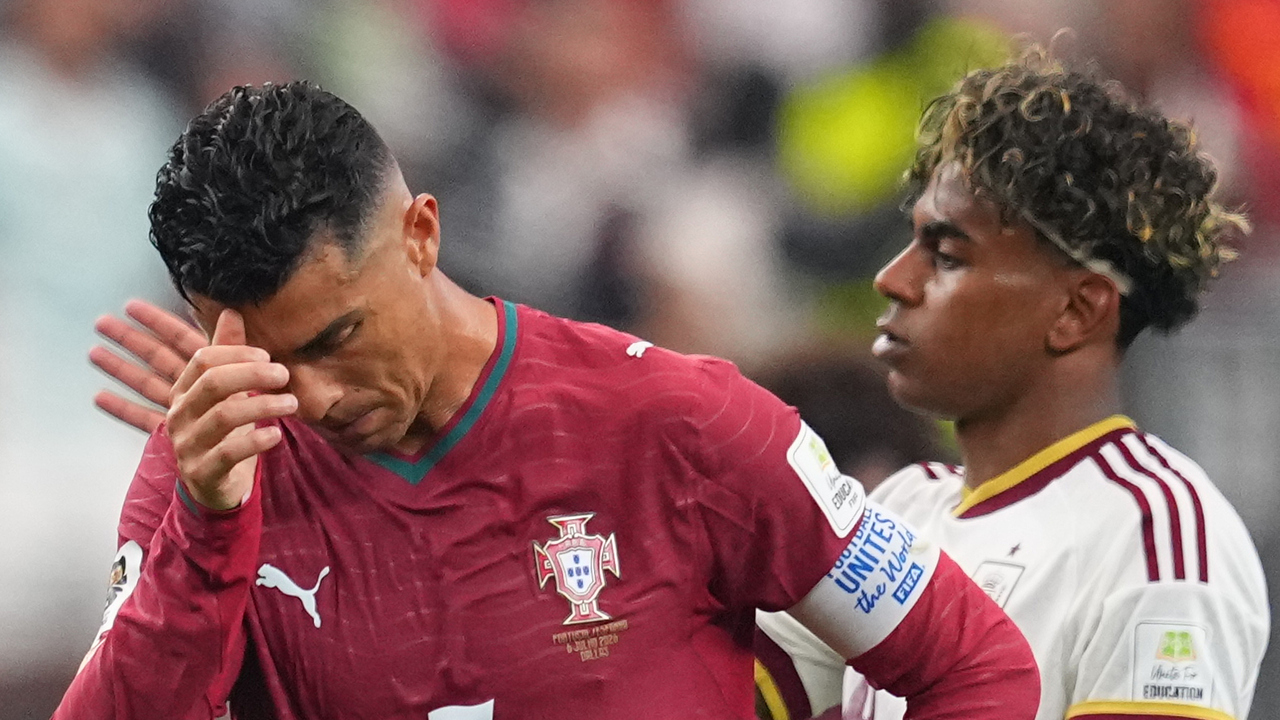Ronaldo