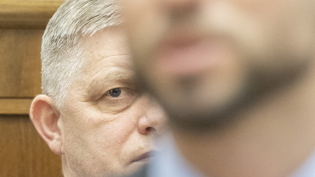 Fico Šimečka