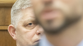 Prieskum pre ta3: Smer vedie, Hlas predbehla ďalšia strana. Aké šance má možný konzervatívny blok?