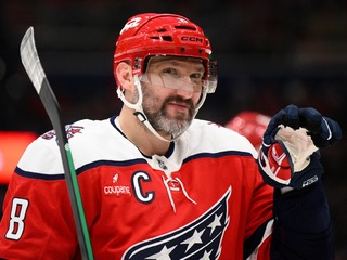 Alexander Ovečkin