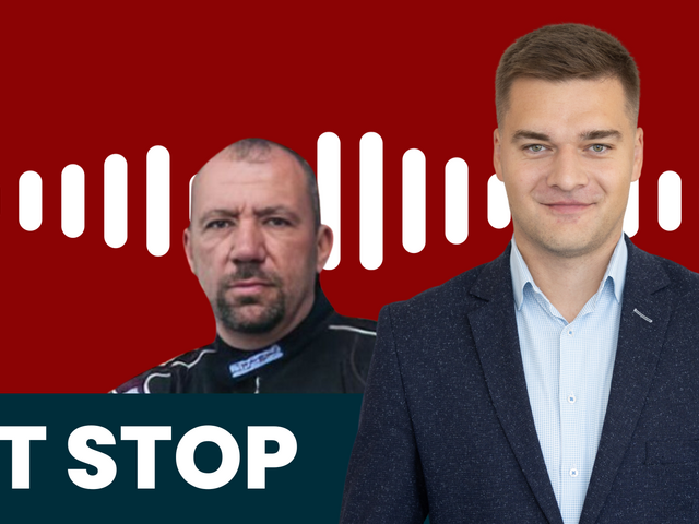 Pit Stop: VC Belgicka – Zamiešalo Spa kartami v boji o titul?