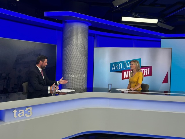 AKM Takáč
