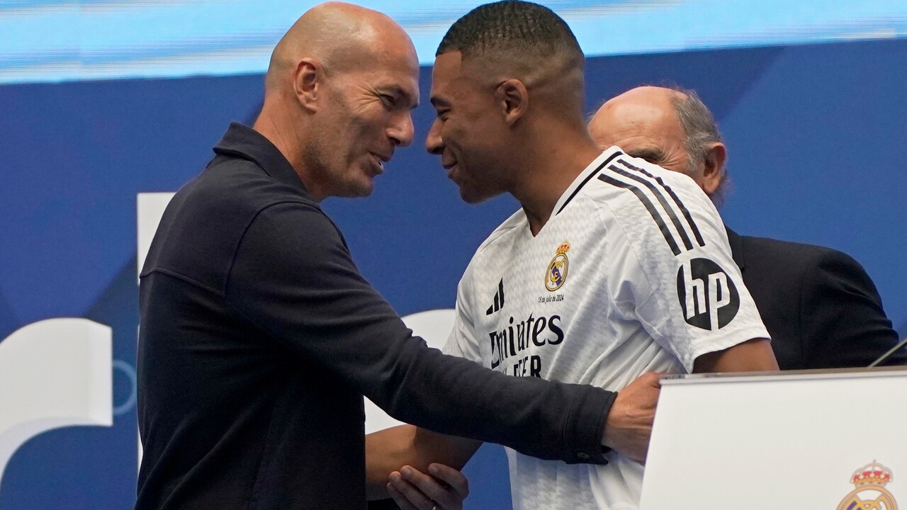 Zidane