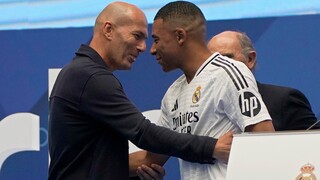 Zidane