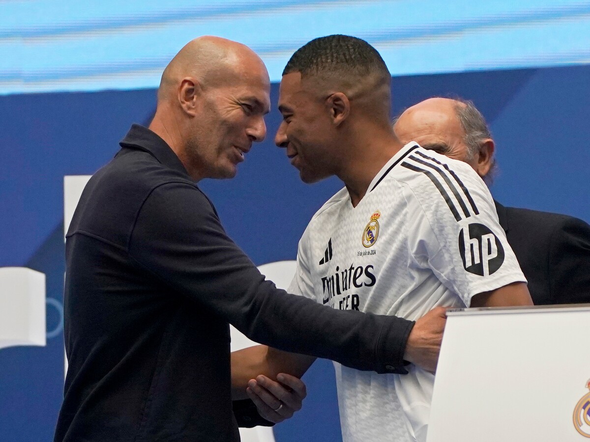 Zidane