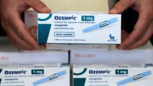 Ozempic