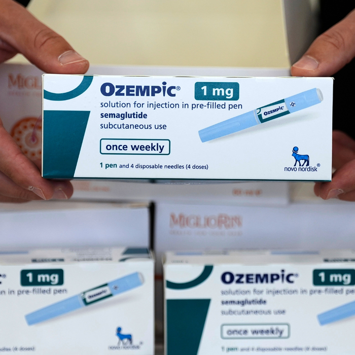 Ozempic