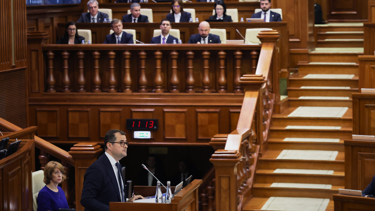 Tofan Moldavsko