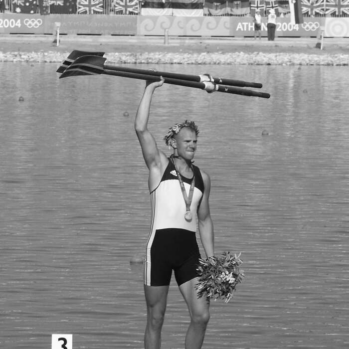 Olaf Tufte
