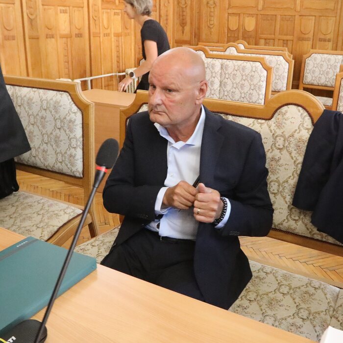 Bernard Slobodník