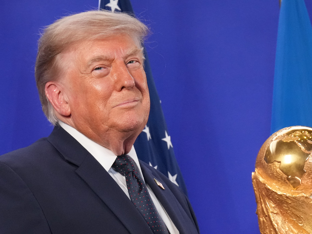 Trump opäť prepisuje mapu sveta. Po Americkom zálive chce svoje meno dostať aj do Hormuzského prielivu