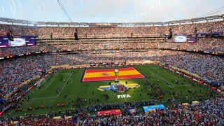 East Rutherford