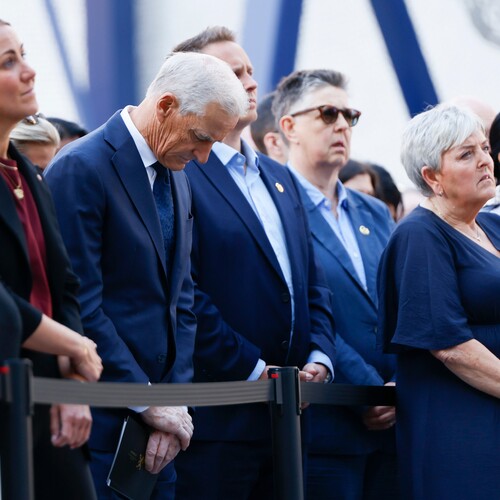 Breivik útok výročie 