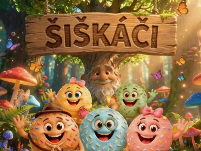 Suma ako na desať projektov. FPU priklepol 40-tisíc na detskú knihu vytváranú s AI, nemala ani odborné odporúčanie