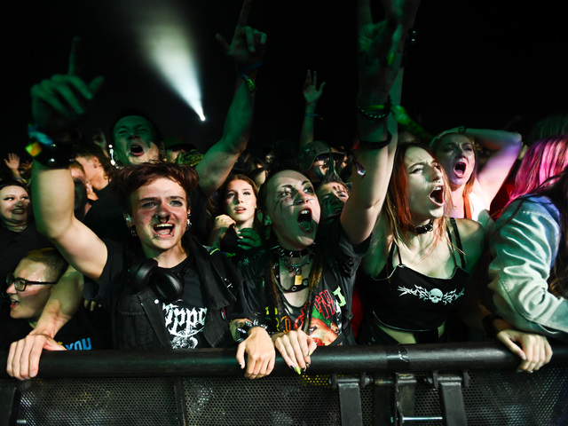 Martin ovládne elektronická hudba. Paradise Open Air prinesie špičku svetovej scény