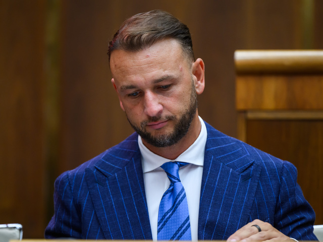 Ďalší neúspech Šutaja Eštoka. Minister vnútra do tretice prehral spor s čurillovcami 
