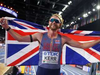 Josh Kerr