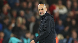 Guardiola žiada 20 miliónov, Taliani ponúkli polovicu. Zo strany trénera má ísť o úmysel