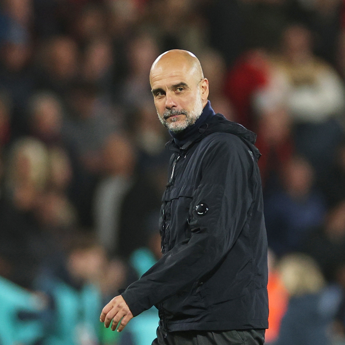 Pep Guardiola