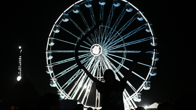 Festival Pohoda
