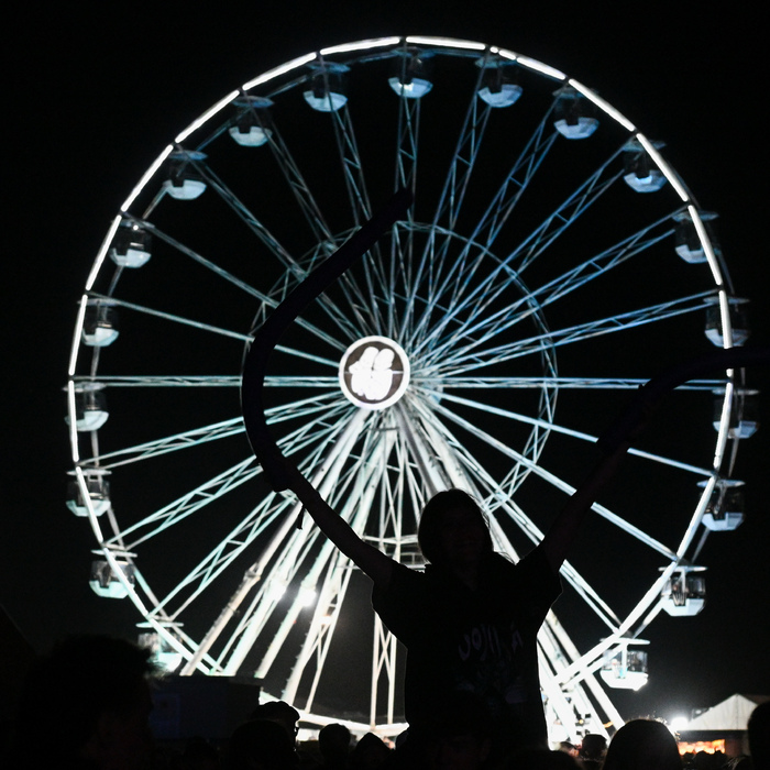 Festival Pohoda