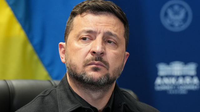Zelenskyj